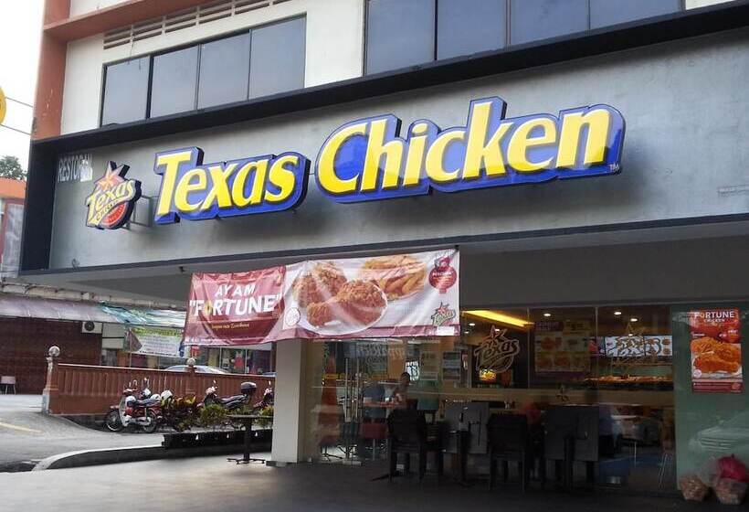 酒店 Strawberry Fields