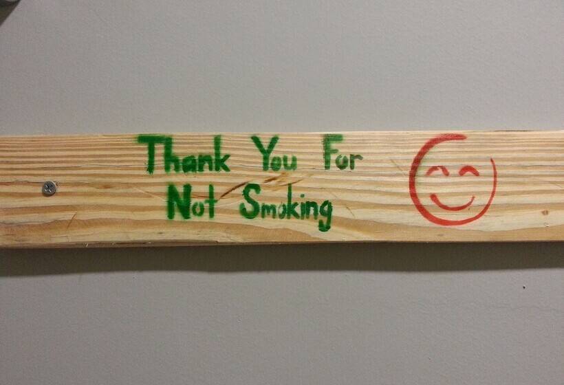 酒店 Strawberry Fields