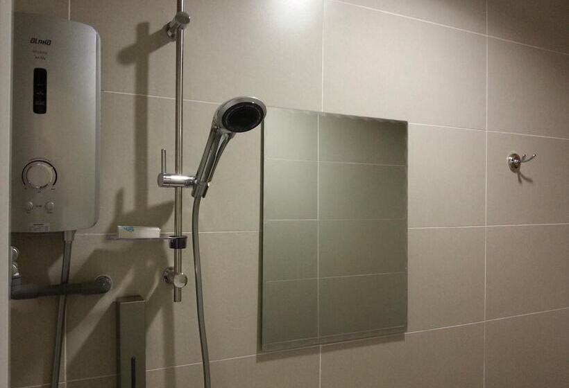 酒店 Strawberry Fields