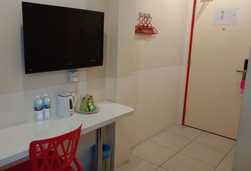 酒店 Strawberry Fields