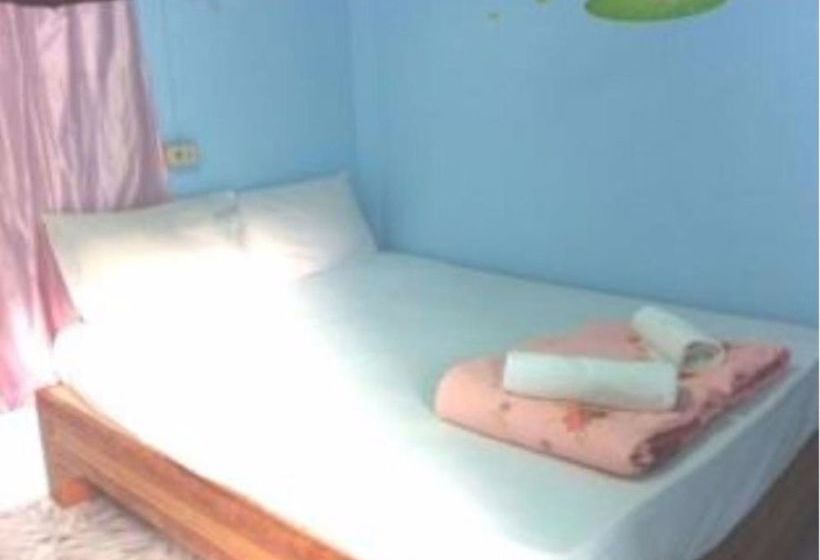 فندق Tarn Tawan Resort