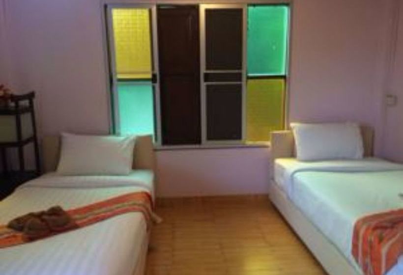 فندق Tarn Tawan Resort