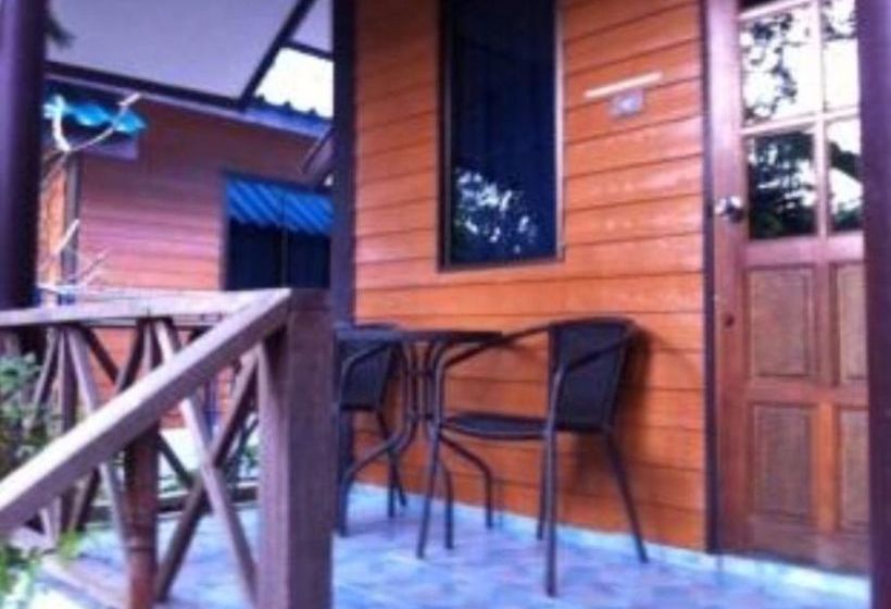 فندق Tarn Tawan Resort