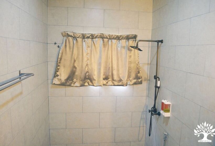 בית מלון כפרי The Acacia Retreat