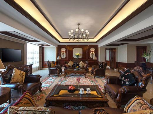 酒店 Vienna Venus Royal  Guangdong Yangxi Branch