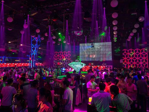 酒店 Vienna Venus Royal  Guangdong Yangxi Branch