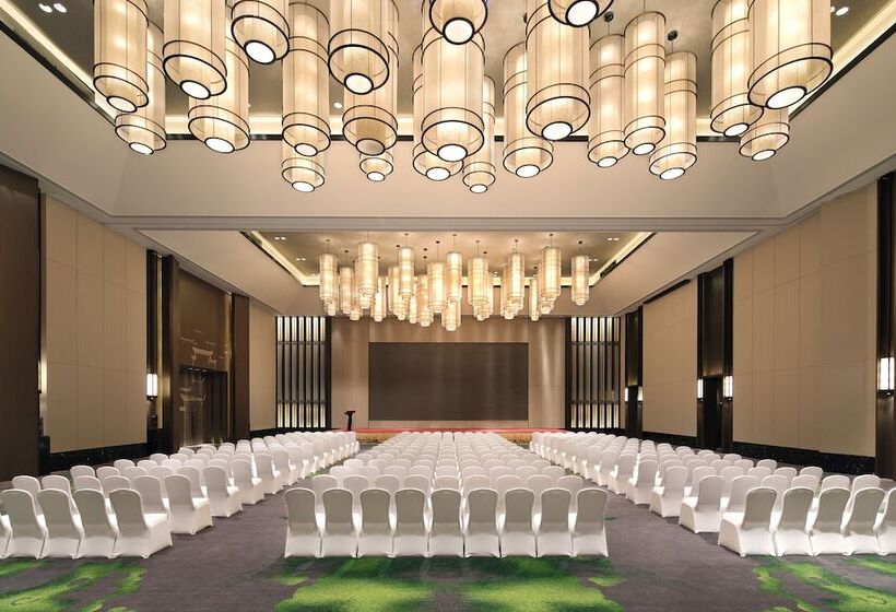 Lebanshan Hotel Hefei