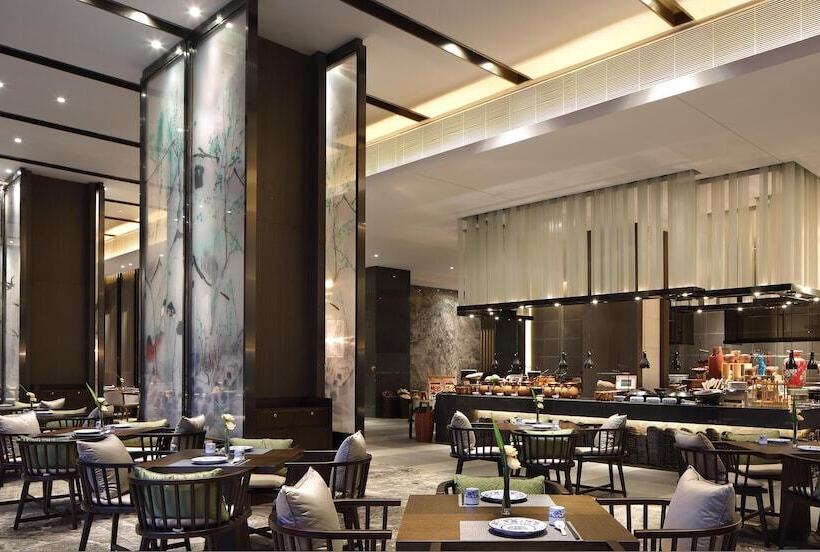 Lebanshan Hotel Hefei