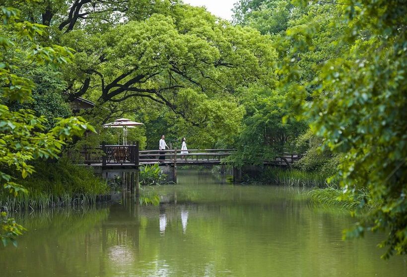 ホテル Wu Village