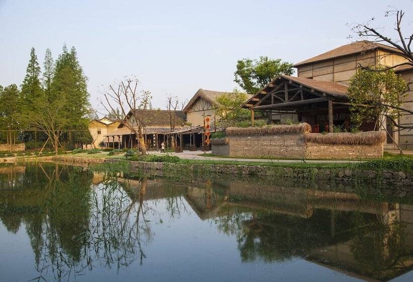 ホテル Wu Village