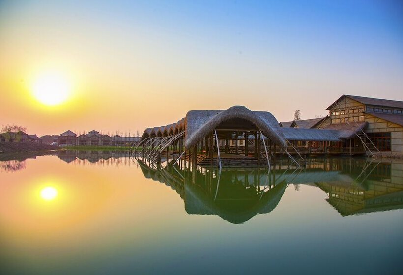 ホテル Wu Village