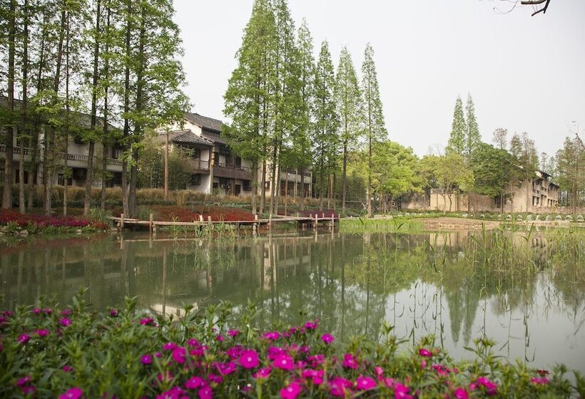 ホテル Wu Village