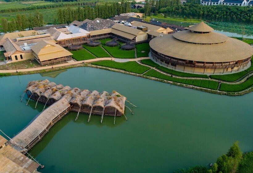 ホテル Wu Village