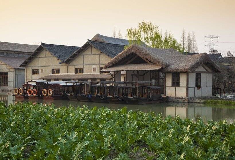 ホテル Wu Village