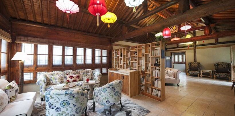 ホテル Wu Village