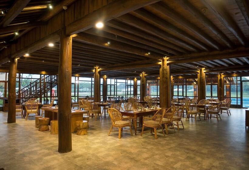 ホテル Wu Village