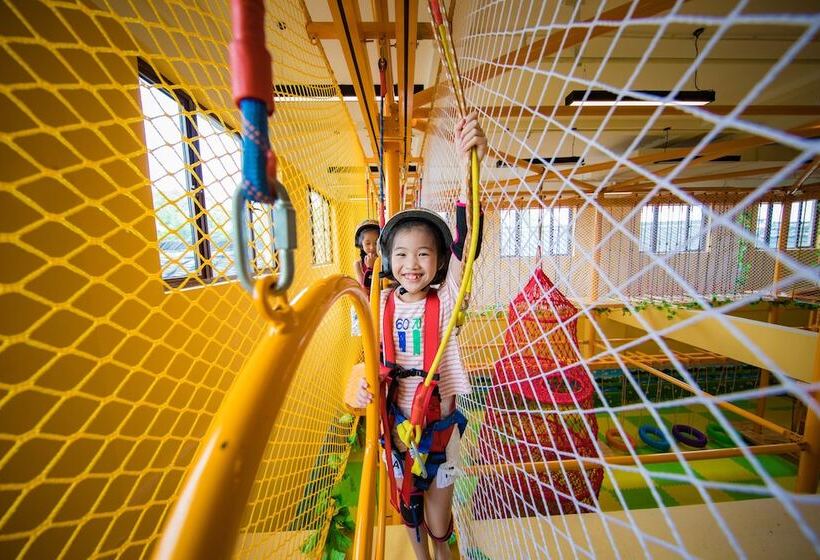 ホテル Wu Village