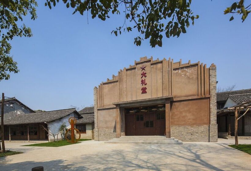 ホテル Wu Village