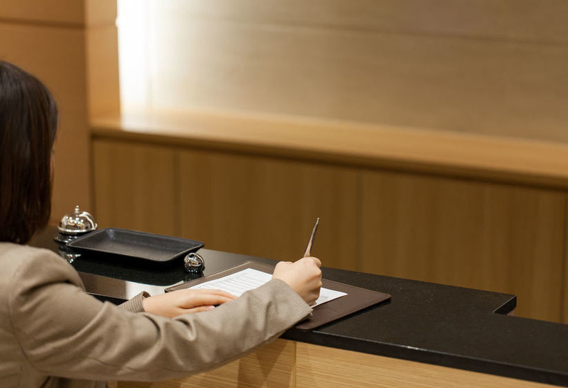 فندق Y's Cabin Yokohama Kannai