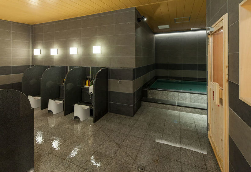 فندق Y's Cabin Yokohama Kannai