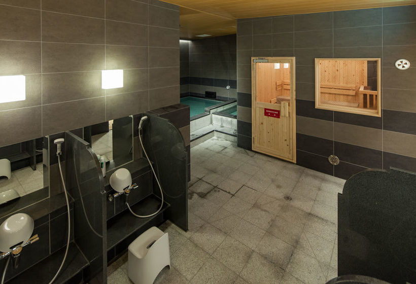 فندق Y's Cabin Yokohama Kannai