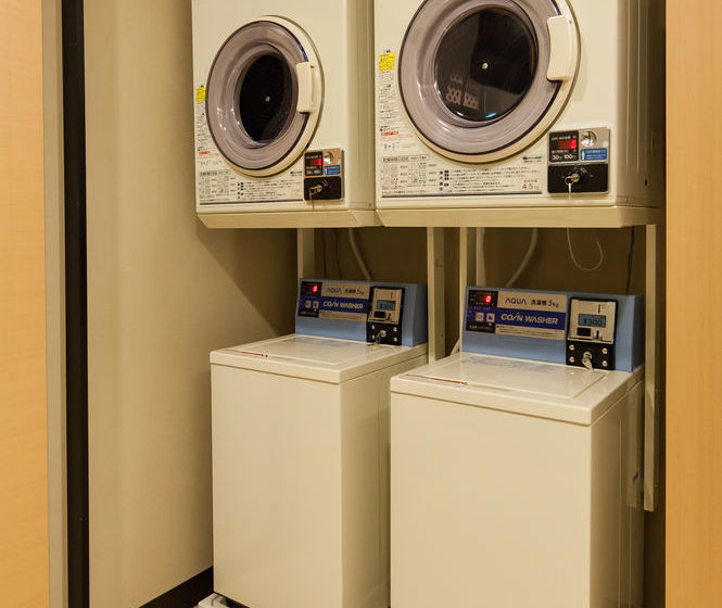 فندق Y's Cabin Yokohama Kannai