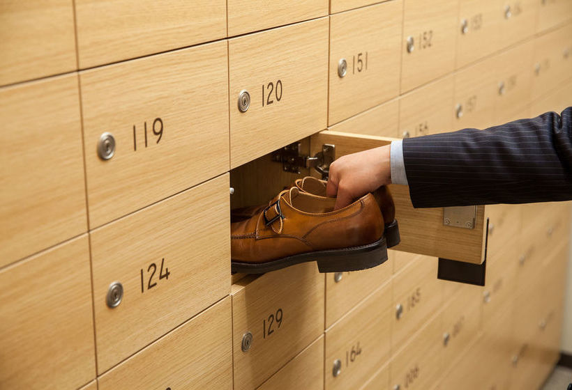 فندق Y's Cabin Yokohama Kannai