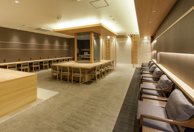 ホテル Y's Cabin Yokohama Kannai