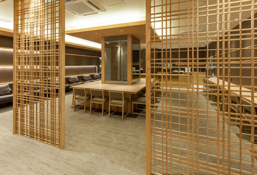 فندق Y's Cabin Yokohama Kannai