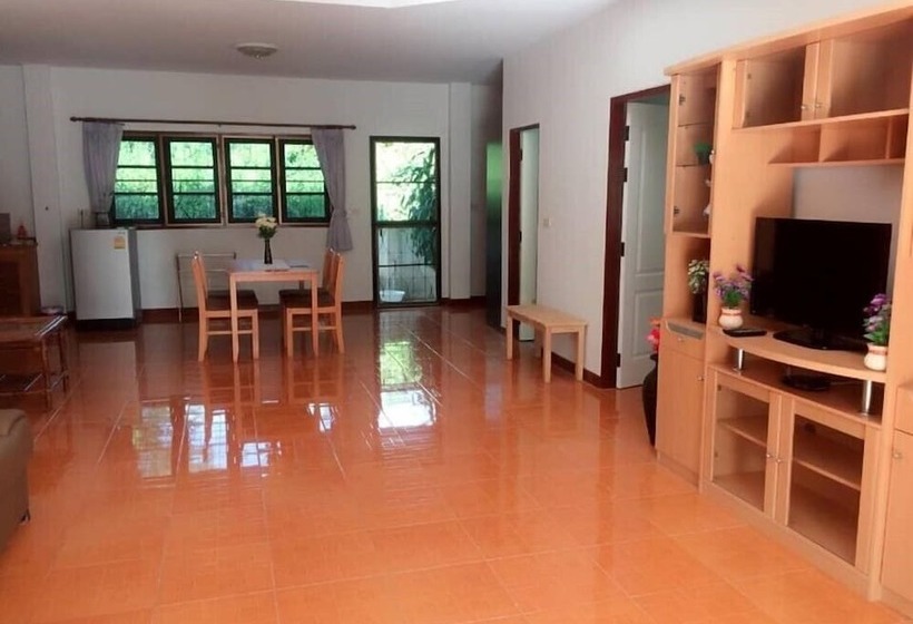 Hua Hin Home 66 Pool Villa