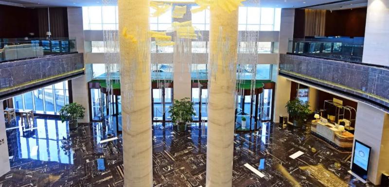 Huayang Hotel Chuangchun