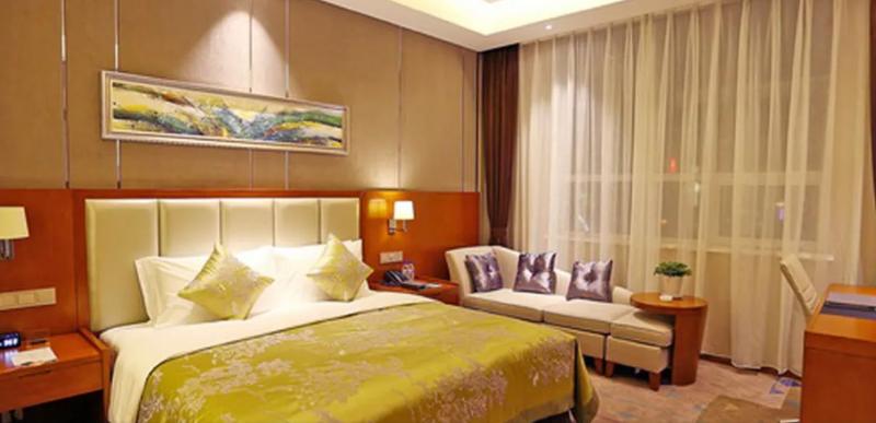 Huayang Hotel Chuangchun