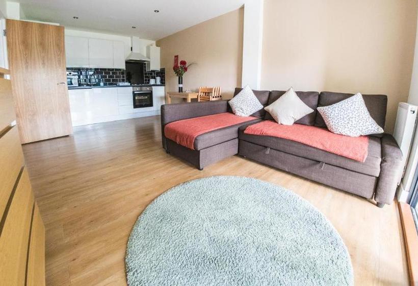 Ilford Tower Apartments