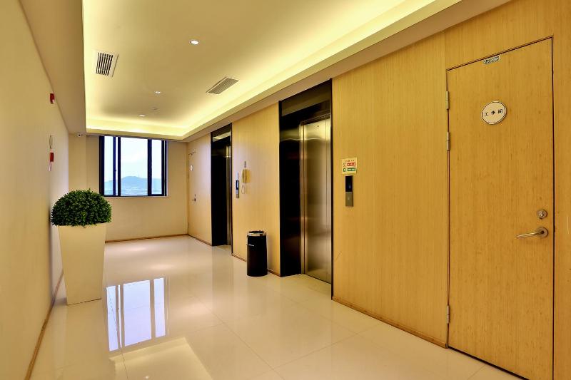 Ji Hotel Xiaoshan Airport