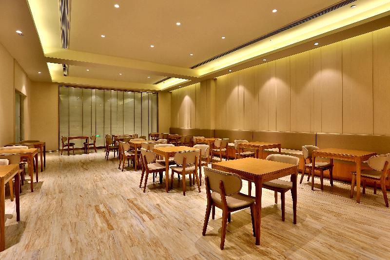 Ji Hotel Xiaoshan Airport