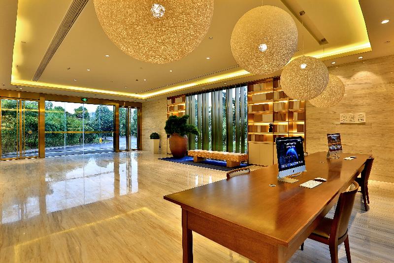 Ji Hotel Xiaoshan Airport