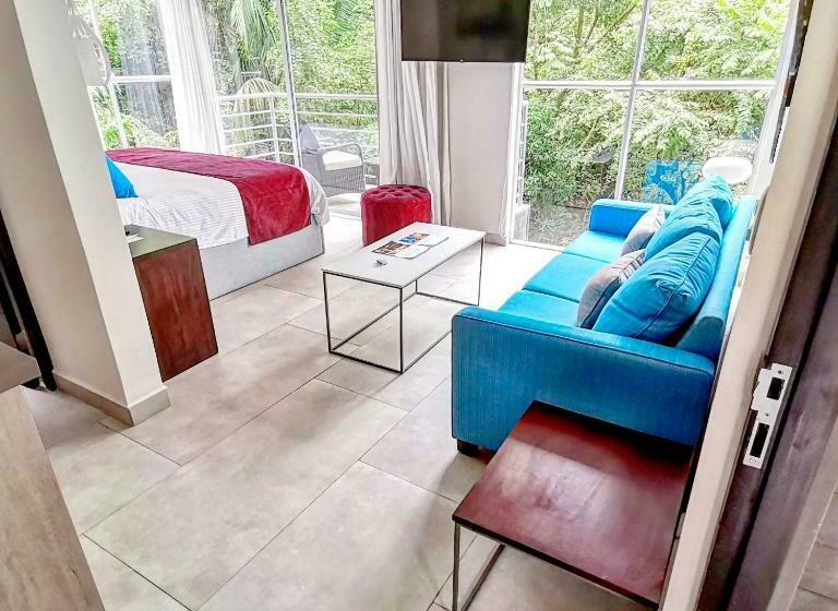 Jungle Vista Boutique