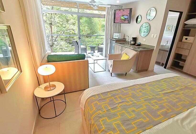 Jungle Vista Boutique