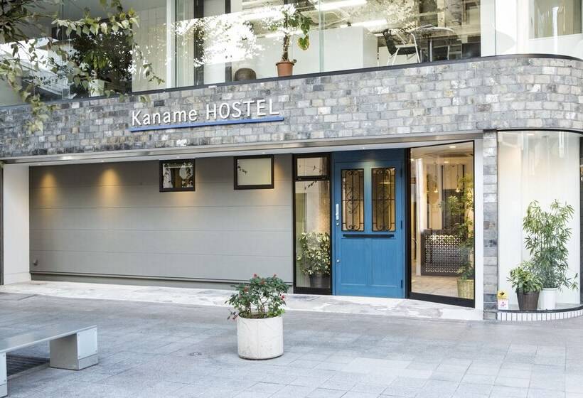 Kaname Hostel