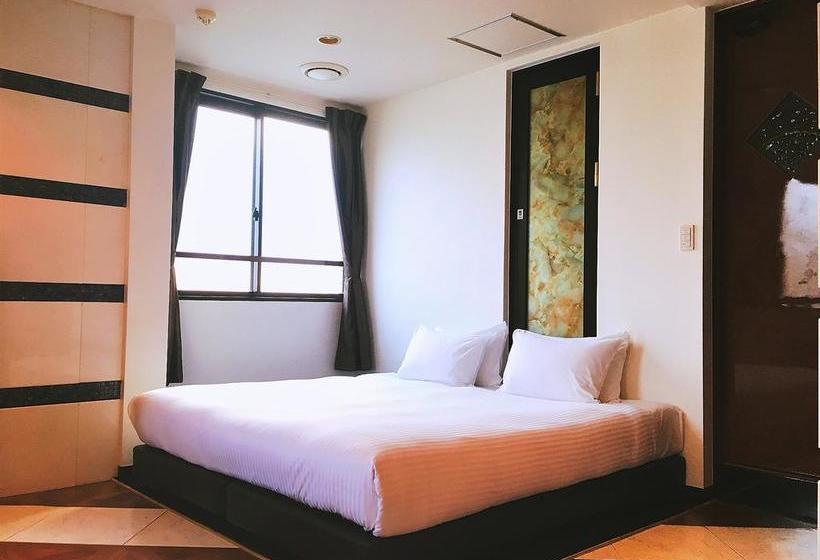 호텔 Nice Inn  Maihama Tokyo Bay Premiere