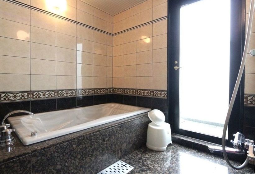 호텔 Nice Inn  Maihama Tokyo Bay Premiere