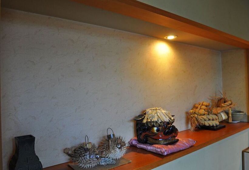 Obana Ryokan Fukitei