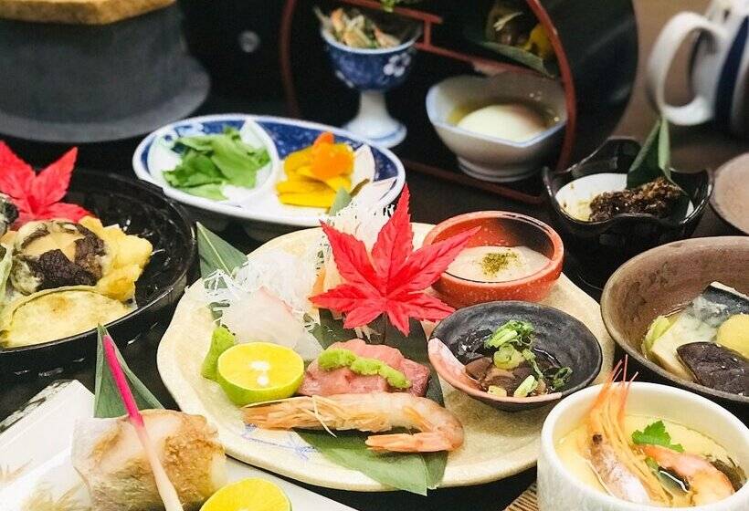 Obana Ryokan Fukitei