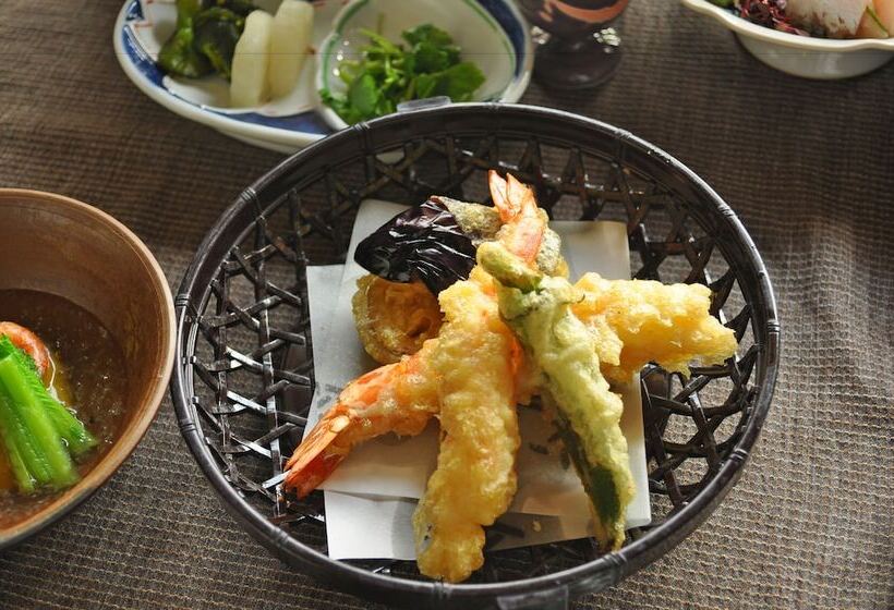 Obana Ryokan Fukitei