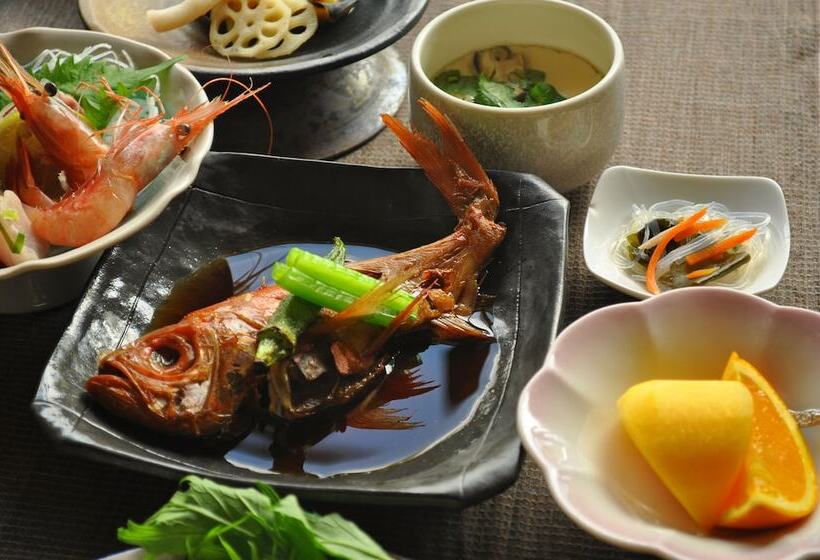 Obana Ryokan Fukitei