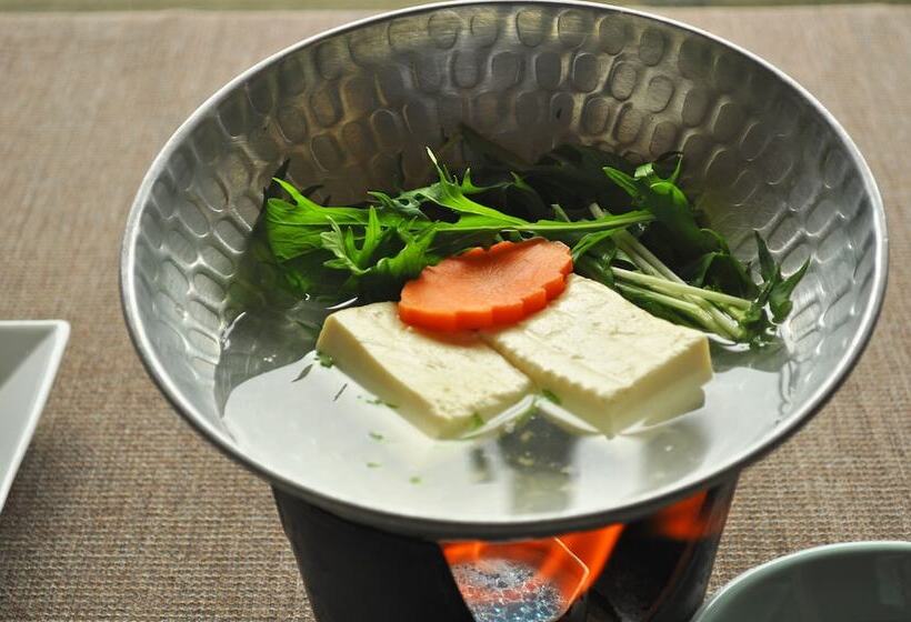 Obana Ryokan Fukitei