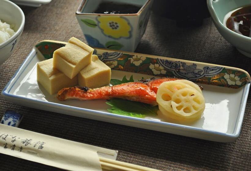 Obana Ryokan Fukitei