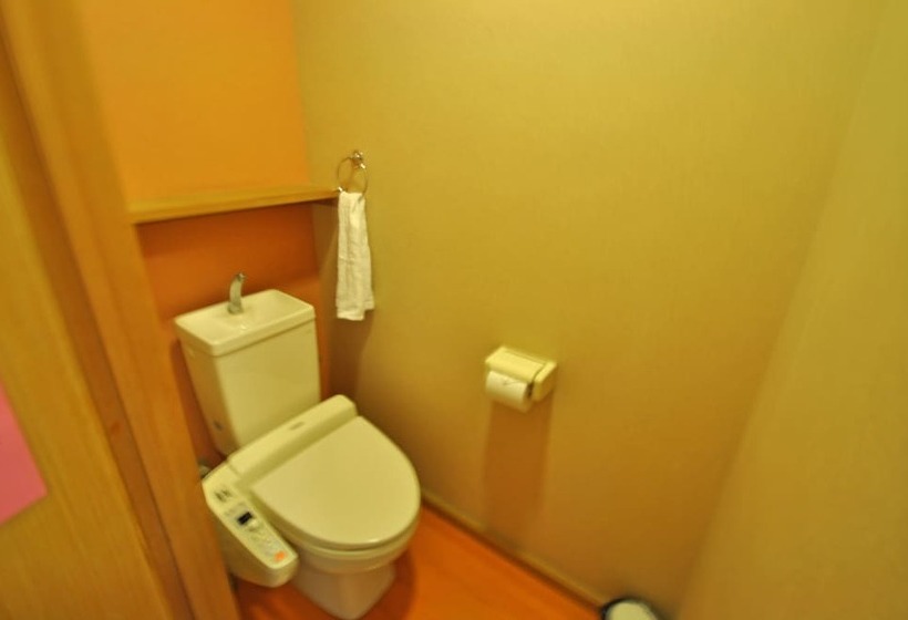 Obana Ryokan Fukitei