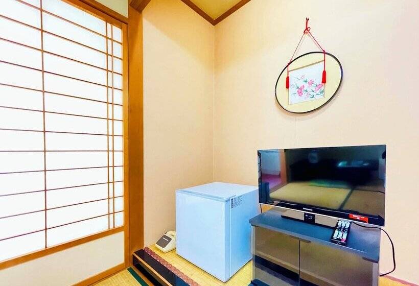 Obana Ryokan Fukitei