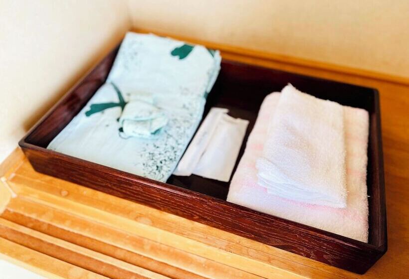 Obana Ryokan Fukitei